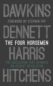 Obrazek The Four Horsemen