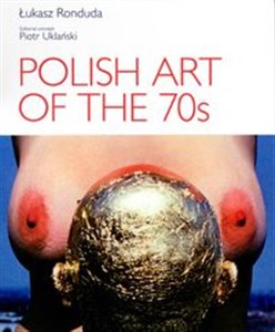 Picture of Polish Art of the 70s
