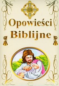 Obrazek Opowieści biblijne