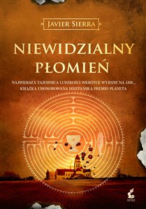 Picture of Niewidzialny płomień