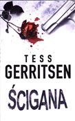 Ścigana wy... - Tess Gerritsen -  Polish Bookstore 