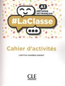 LaClasse A... - Laetitia Chaneac-Knight -  foreign books in polish 