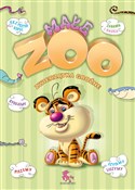 Małe Zoo z... - Krzysztof Kopeć -  books from Poland