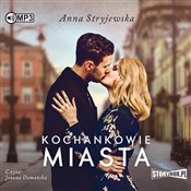 [Audiobook... - Anna Stryjewska -  Polish Bookstore 