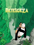 Betelgeza - Leo -  Książka z wysyłką do UK