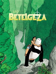 Picture of Betelgeza