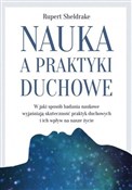 Nauka a pr... - Rupert Sheldrake -  Polish Bookstore 