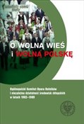 O wolną wi... -  Polish Bookstore 