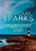 polish book : Prawdziwy ... - Nicholas Sparks
