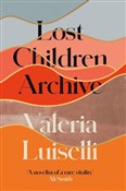 Książka : Lost Child... - Valeria Luiselli