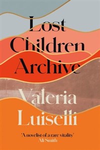 Picture of Lost Children Archive