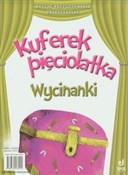 polish book : Kuferek pi... - Krystyna Kamińska, U Stadnik