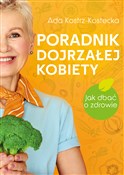 Poradnik d... - Ada Kostrz-Kostecka -  Książka z wysyłką do UK