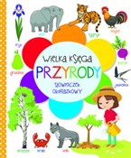 Wielka ksi... - Opracowanie Zbiorowe -  books in polish 