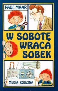 Obrazek W sobotę wraca Sobek