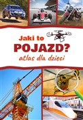polish book : Jaki to po... - Janusz Jabłoński