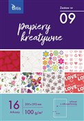 Papiery kr... -  Polish Bookstore 