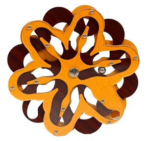 Picture of Łamigłówka Star Path Recent Toys poziom 4/5