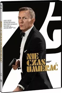 Picture of Nie czas umierać DVD