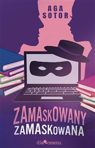 Picture of Zamaskowany zamaskowana