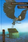 Trojka - Stepan Chapman -  foreign books in polish 