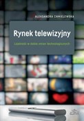 polish book : Rynek tele... - Aleksandra Chmielewska