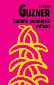 Picture of Szalona geometria miłości