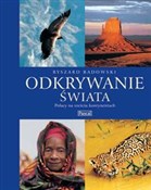 Odkrywanie... - Ryszard Badowski -  books in polish 