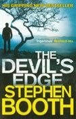 Devils Edg... - Stephen Booth -  books from Poland