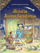 Polska książka : Historia B... - Dominika Stadnicka-Strzembosz