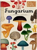Fungarium ... - Ester Gaya -  books from Poland