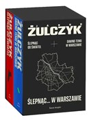 Pakiet: Śl... - Jakub Żulczyk -  Polish Bookstore 