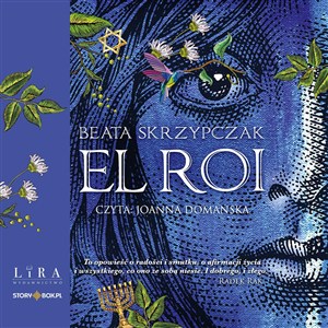 Obrazek [Audiobook] El Roi