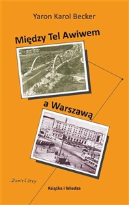 Picture of Między Tel Awiwem a Warszawą