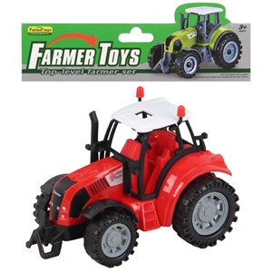 Obrazek Traktor z napędem