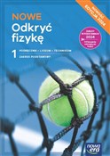 Książka : Nowe Odkry... - Marcin Braun, Weronika Śliwa