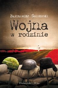 Picture of Wojna w rodzinie