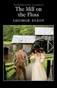 The Mill o... - George Eliot - Ksiegarnia w UK