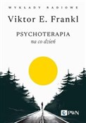 Książka : Psychotera... - Victor E. Frankl