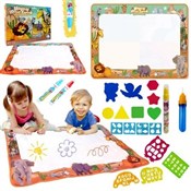 Zobacz : Mata wodna...