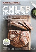 polish book : Chleb i sm... - Marek Zaremba