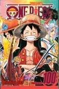 One Piece ... - Oda Eiichiro - Ksiegarnia w UK