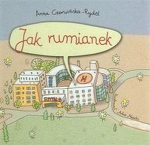 Picture of Jak rumianek
