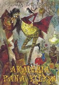 Akademia P... - Jan Brzechwa -  foreign books in polish 