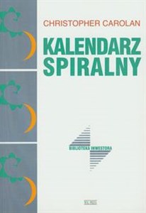 Picture of Kalendarz Spiralny
