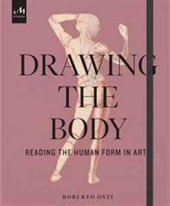 Picture of Drawing the Body Reading the Human Form in Art.