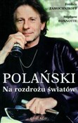 Polański N... - Frederic Zamochnikoff, Stephane Bonnotte -  Polish Bookstore 