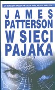 W sieci pa... - James Patterson -  Polish Bookstore 