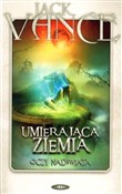 polish book : Umierająca... - Jack Vance