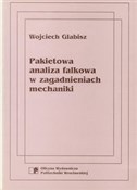 Pakietowa ... - Wojciech Glabisz -  foreign books in polish 